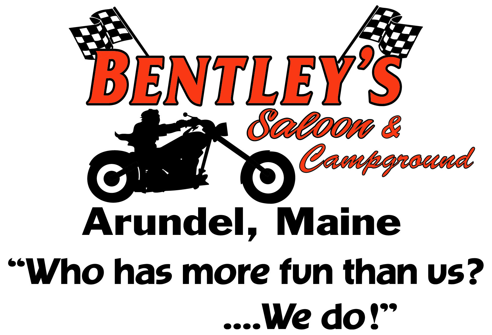Bentley's Saloon - Proud Sponsor